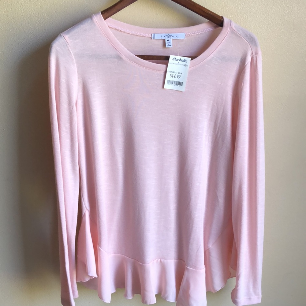 Fever top